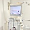 Máquinas de hemodiafiltração chegam na Santa Casa de Santos